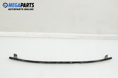 Bumper holder for Skoda Octavia IV Hatchback (01.2020 - ...), hatchback, position: front