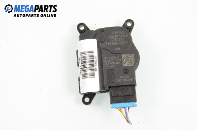 Heater motor flap control for Skoda Octavia IV Hatchback (01.2020 - ...) 2.0 TDI, 116 hp, № 2Q0.907.511.F