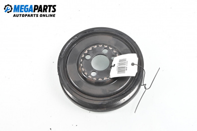 Damper pulley for Skoda Octavia IV Hatchback (01.2020 - ...) 2.0 TDI, 116 hp