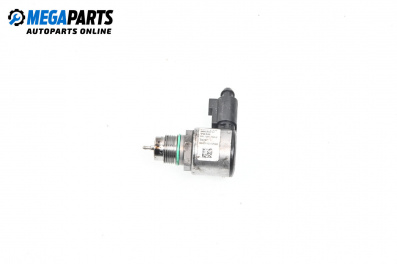 Fuel pressure regulator for Skoda Octavia IV Hatchback (01.2020 - ...) 2.0 TDI, 116 hp