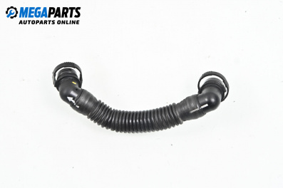 Crankcase vent hose for Skoda Octavia IV Hatchback (01.2020 - ...) 2.0 TDI, 116 hp