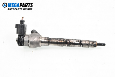 Diesel fuel injector for Skoda Octavia IV Hatchback (01.2020 - ...) 2.0 TDI, 116 hp, № 0445110 835