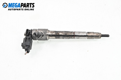 Diesel fuel injector for Skoda Octavia IV Hatchback (01.2020 - ...) 2.0 TDI, 116 hp, № 0445110 835