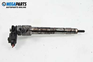 Diesel fuel injector for Skoda Octavia IV Hatchback (01.2020 - ...) 2.0 TDI, 116 hp, № 0445110 835