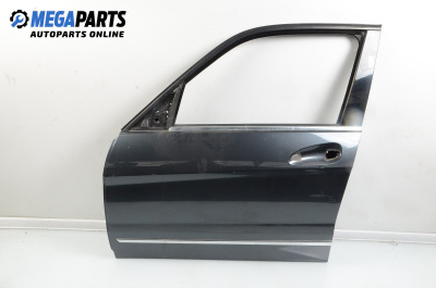 Door for Mercedes-Benz GLK Class SUV (X204) (06.2008 - 12.2015), 5 doors, suv, position: front - left