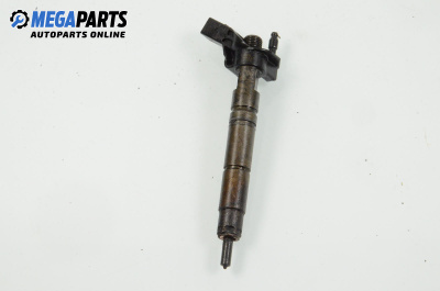 Diesel fuel injector for Mercedes-Benz GLK Class SUV (X204) (06.2008 - 12.2015) 320 CDI 4-matic (204.983), 224 hp, № BOSCH 0 445 115 064