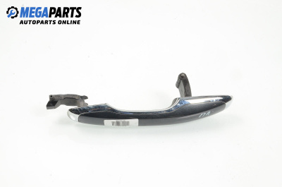 Outer handle for Volvo XC90 II SUV (09.2014 - ...), 5 doors, suv, position: front - left