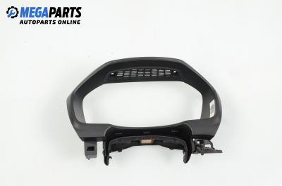 Interieur kunststoffbauteile kilometerzähler for Volvo XC90 II SUV (09.2014 - ...), 5 türen, suv