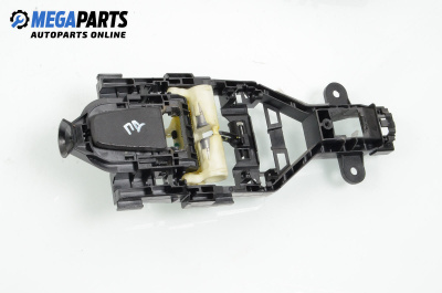 Halterung außengriff for Volvo XC90 II SUV (09.2014 - ...), 5 türen, suv, position: rechts, vorderseite