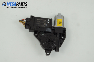 Motor macara geam for Volvo XC90 II SUV (09.2014 - ...), 5 uși, suv, position: stânga - spate, № 151111 966264-102