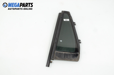 Vent window for Volvo XC90 II SUV (09.2014 - ...), 5 doors, suv, position: left