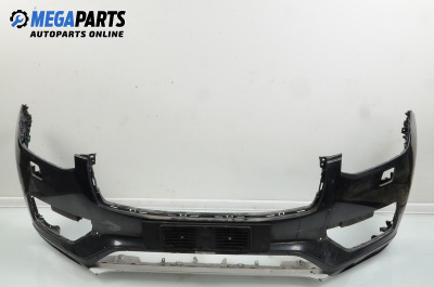Front bumper for Volvo XC90 II SUV (09.2014 - ...), suv, position: front