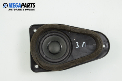 Loudspeaker for Volvo XC90 II SUV (09.2014 - ...)