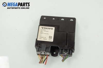 Modul capotă portbagaj electrică for Volvo XC90 II SUV (09.2014 - ...), № 31419670