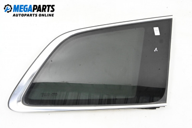 Vent window for Volvo XC90 II SUV (09.2014 - ...), 5 doors, suv, position: right