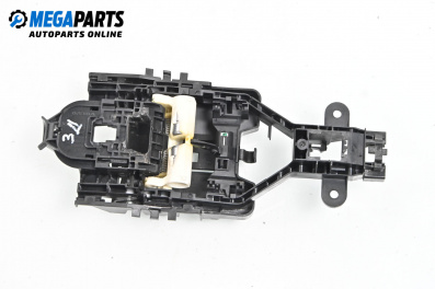 Suport mâner exterior for Volvo XC90 II SUV (09.2014 - ...), 5 uși, suv, position: dreaptă - spate