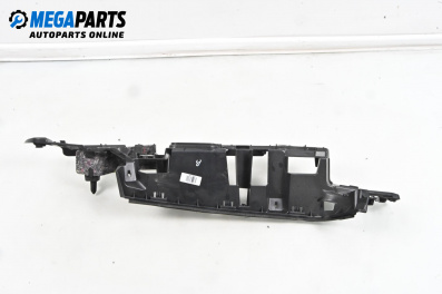 Plastic interior for Peugeot 308 Station Wagon II (03.2014 - ...), 5 uși, combi, position: dreapta