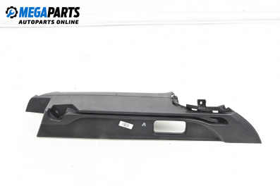 Kofferraumverkleidungen for Peugeot 308 Station Wagon II (03.2014 - ...), 5 türen, combi