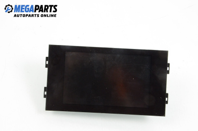 Display for Peugeot 308 Station Wagon II (03.2014 - ...), № 9811486280