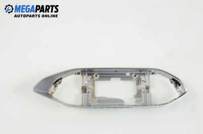 Consola centrală for Peugeot 308 Station Wagon II (03.2014 - ...)