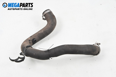 Turbo hose for Peugeot 308 Station Wagon II (03.2014 - ...) 1.6 BlueHDi 120, 120 hp