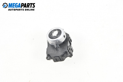 Buton pornire motor for BMW 7 Series F01 (02.2008 - 12.2015)