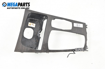 Zentralkonsole for BMW 7 Series F01 (02.2008 - 12.2015)