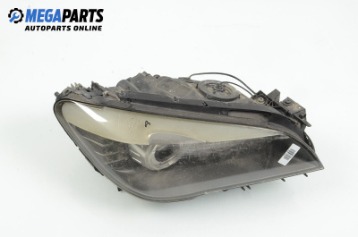 Far for BMW 7 Series F01 (02.2008 - 12.2015), sedan, position: dreapta