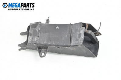 Conductă de aer for BMW 7 Series F01 (02.2008 - 12.2015) 750 i, 408 hp