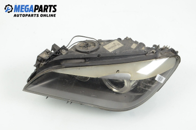 Headlight for BMW 7 Series F01 (02.2008 - 12.2015), sedan, position: left