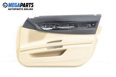 Panou interior ușă for BMW 7 Series F01 (02.2008 - 12.2015), 5 uși, sedan, position: dreaptă - fața