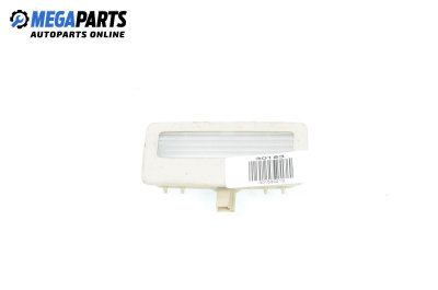 Plafonieră interioară for BMW 7 Series F01 (02.2008 - 12.2015)