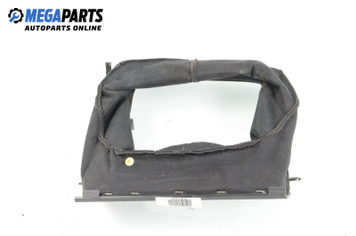 Plastic interior volan for BMW 7 Series F01 (02.2008 - 12.2015), 5 uși, sedan