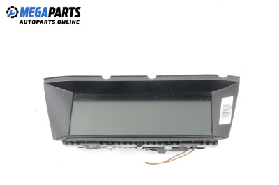 Display navigație for BMW 7 Series F01 (02.2008 - 12.2015), № 1884932-1