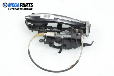 Außengriff for BMW 7 Series F01 (02.2008 - 12.2015), 5 türen, sedan, position: rechts, vorderseite