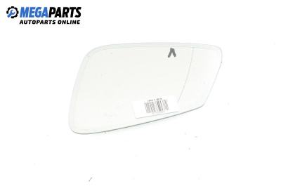 Spiegelglas for BMW 7 Series F01 (02.2008 - 12.2015), 5 türen, sedan, position: links