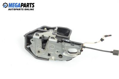 Lock for BMW 7 Series F01 (02.2008 - 12.2015), position: front - left