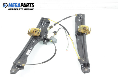 Electric window regulator for BMW 7 Series F01 (02.2008 - 12.2015), 5 doors, sedan, position: front - right