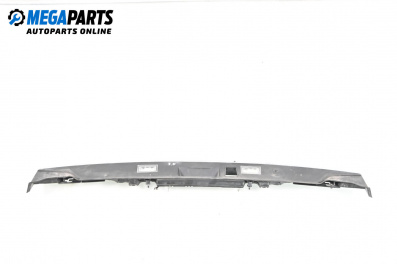 Material profilat portbagaj for BMW 7 Series F01 (02.2008 - 12.2015), sedan, position: din spate