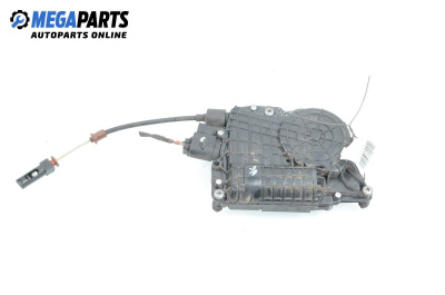 Actuator încuietoare ușă for BMW 7 Series F01 (02.2008 - 12.2015), 5 uși, position: stânga - spate