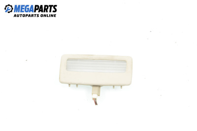 Plafonieră interioară for BMW 7 Series F01 (02.2008 - 12.2015)