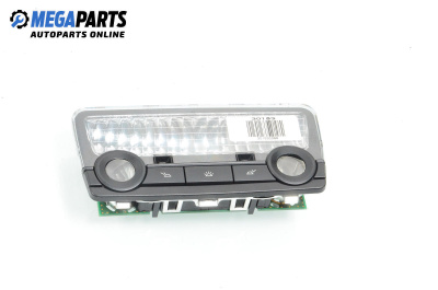 Interior courtesy light for BMW 7 Series F01 (02.2008 - 12.2015)