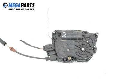 Actuator încuietoare ușă for BMW 7 Series F01 (02.2008 - 12.2015), 5 uși, position: dreaptă - spate