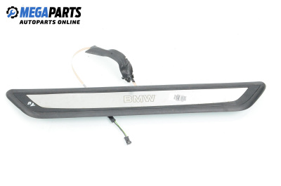 Interior plastic for BMW 7 Series F01 (02.2008 - 12.2015), 5 doors, sedan, position: front - right