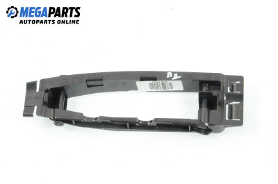 Suport mâner exterior for BMW 7 Series F01 (02.2008 - 12.2015), 5 uși, sedan, position: dreaptă - fața