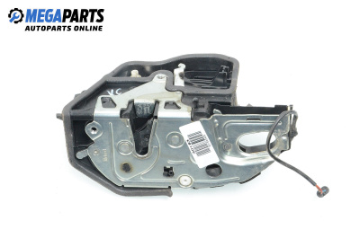 Lock for BMW 7 Series F01 (02.2008 - 12.2015), position: rear - left