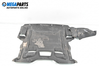 Skid plate for BMW 7 Series F01 (02.2008 - 12.2015)