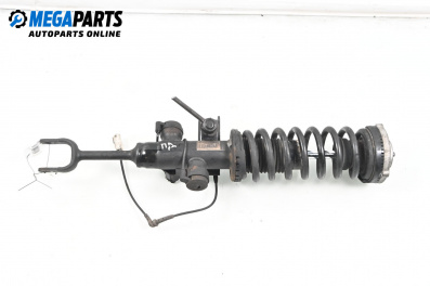 Macpherson shock absorber for BMW 7 Series F01 (02.2008 - 12.2015), sedan, position: front - right