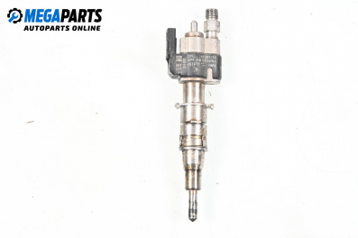 Gasoline fuel injector for BMW 7 Series F01 (02.2008 - 12.2015) 750 i, 408 hp, № 1353 7585261