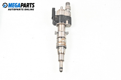 Gasoline fuel injector for BMW 7 Series F01 (02.2008 - 12.2015) 750 i, 408 hp, № 1353 7585261